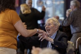 Gouden Vrienden Festival: een feestelijke dag vol muziek, theater, verhalen en ontmoeting