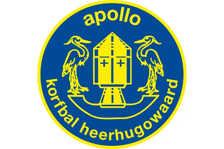 Wederom ruime zege voor KV Apollo