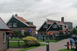 Drijf-In Bios viel toch niet gehéél in het water!