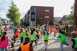 Tientallen jongeren op de vlucht tijdens Hunters 2026 in Heerhugowaard