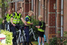 Tientallen jongeren op de vlucht tijdens Hunters 2026 in Heerhugowaard