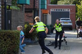 Tientallen jongeren op de vlucht tijdens Hunters 2026 in Heerhugowaard