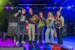 Popmania 2026: Met de band Carousel als de overtuigende winnaar