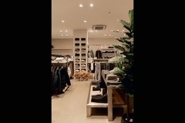 Mannentaal meer dan alleen mannenmode