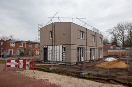 Noord-Hollandse gemeenten zetten steeds vaker in op flexwoningen tegen woningnood