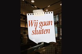 ’t Lichtpunt sluit per direct: “We hebben het ondernemerschap onderschat”