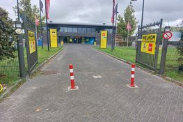 Reiger Boys: Heren en vrouwen pakken volle buit