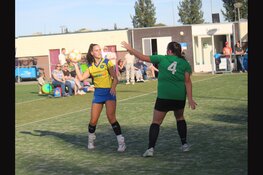 KV Apollo revancheert zich op ADOS