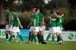 Duijs schiet BOL in extremis naar winst op Ajax