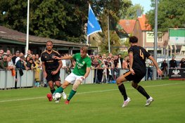 Duijs schiet BOL in extremis naar winst op Ajax