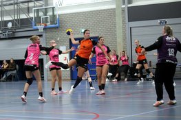 KSV begint competitie met zege