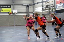 KSV begint competitie met zege