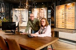 EyeCare Heerhugowaard: Al 10 jaar oog voor jou!