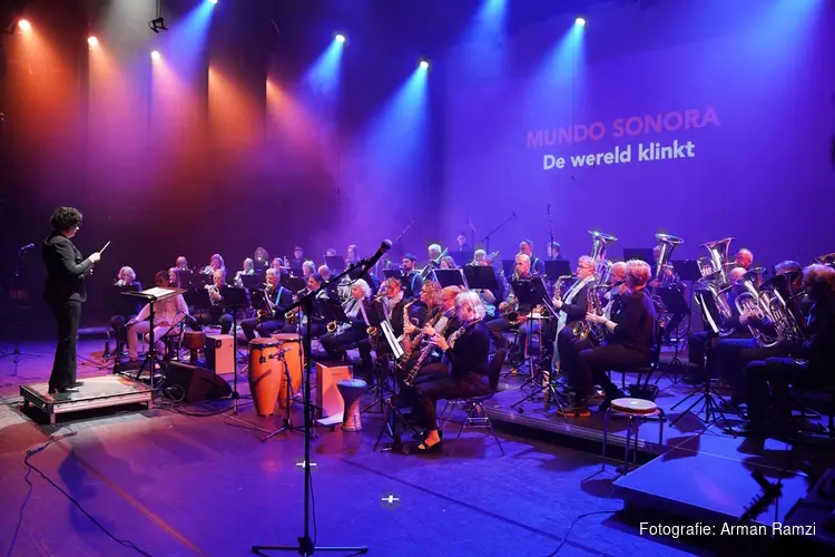 Cinema Kadans opent reeks lokale voorstellingen in De Binding