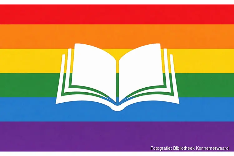 Boekenclub voor jongeren tijdens Diversity week in Dijk en Waard