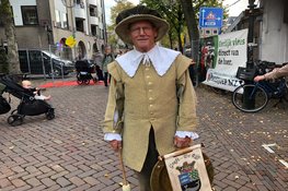 Landbouwdag brengt dieren en traditie naar Alkmaar