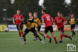 Wereldgoal bezorgt Reiger Boys nipte winst op LSVV