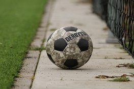 Vrone speelt prima, maar Marken blijkt maatje te groot