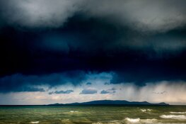 Zeewind, regen en het schilderwerk van je huis