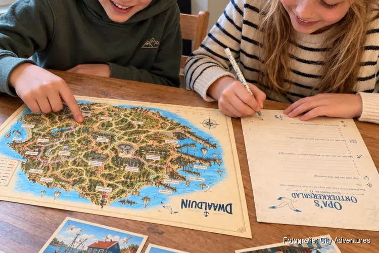 De leukste herfstvakantie tips van 2026