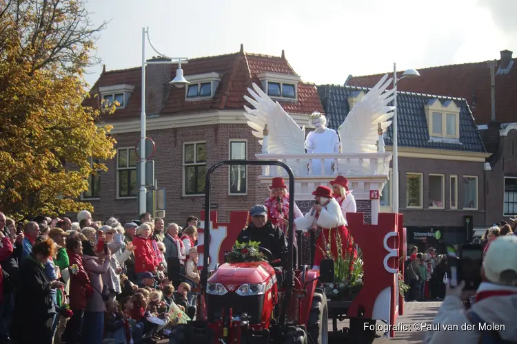 Alkmaars Ontzet brengt saamhorigheid in de hele stad