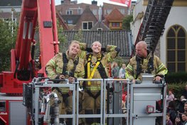 Alkmaars Ontzet brengt saamhorigheid in de hele stad