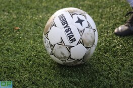Heren en vrouwen van Reiger Boys raken ongeslagen status kwijt