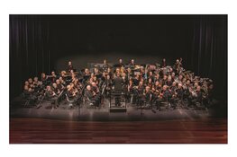 Een gouden ochtend vol muziek: Waardse senioren in beweging sluit feestelijk af met concert van Noord-Hollands Ouderen Orkest op 1 november