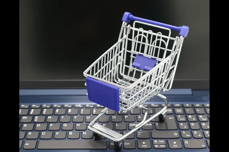 Slim omgaan met online koopjes tijdens Black Friday