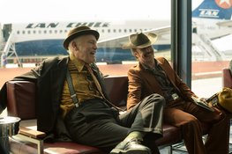 Filmfestival Alkmaar 4-8 november in Filmhuis Alkmaar
