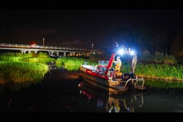 Zwaargewonde bij overval op woning in Schagen. Verdachte na achtervolging op N194 aangehouden