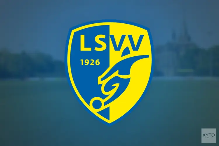 LSVV bekert verder na winst op tweedeklasser HBOK