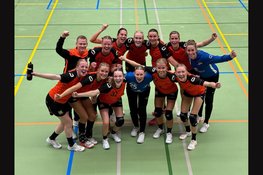 KSV boekt vierde zege op rij na bliksemstart in Hengevelde