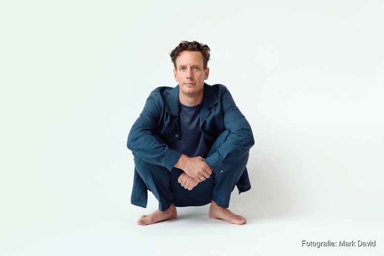 Richard de Leth laat je ontdekken dat er meer is bij Cool