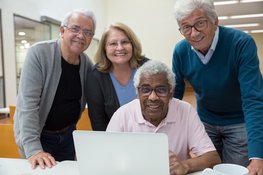 Veilig online? Leer het stap voor stap bij de bibliotheek