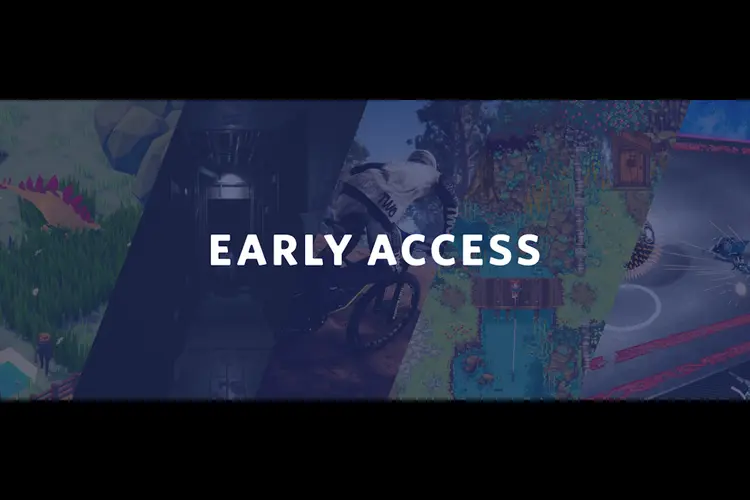 Wat koop je nu eigenlijk als een game in Early Access is?