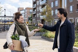 Woningruil in Dijk en Waard: verhuizen zonder je inschrijfduur te verliezen