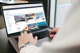 Held IT helpt ondernemers in Dijk en Waard met gratis websitecheck