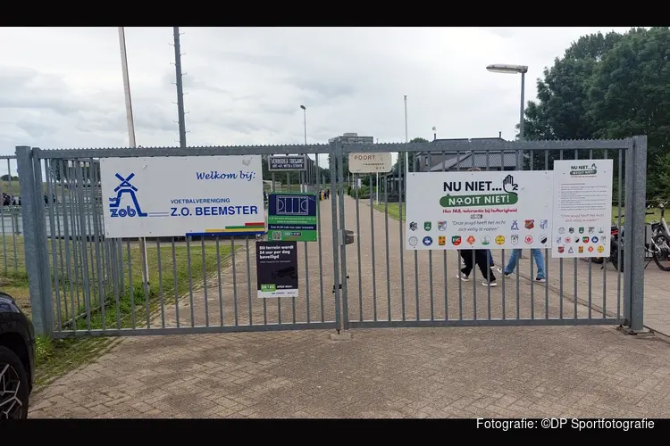 Koploper BOL bezorgt ZOB eerste competitienederlaag
