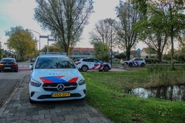 Meisje op fiets gewond bij aanrijding met auto in Heerhugowaard