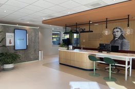 Univé opent vernieuwde winkel in Heerhugowaard op 7 november