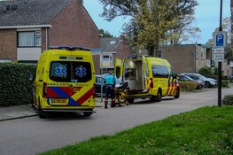 Traumahelikopter ingezet voor medische noodsituatie in Heerhugowaard