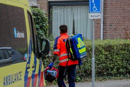 Traumahelikopter ingezet voor medische noodsituatie in Heerhugowaard