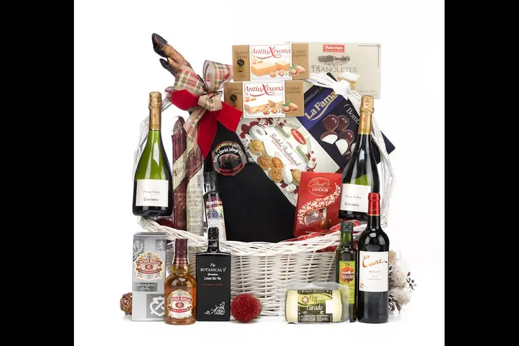Kerstpakket regelen als ondernemer in Dijk en Waard? Wacht er niet te lang mee
