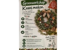 Nieuwe activiteiten Buurthuis De Hoeksteen