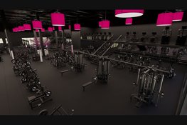 BigGym terug in Heerhugowaard met gloednieuwe sportschool van 3.000 m²