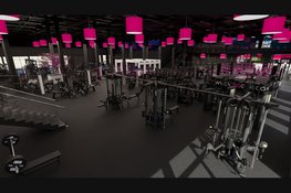 BigGym terug in Heerhugowaard met gloednieuwe sportschool van 3.000 m²