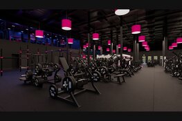 BigGym terug in Heerhugowaard met gloednieuwe sportschool van 3.000 m²