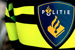 Overval op winkel